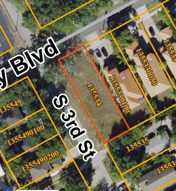 6014 Interbay Blvd., Tampa, FL 33611