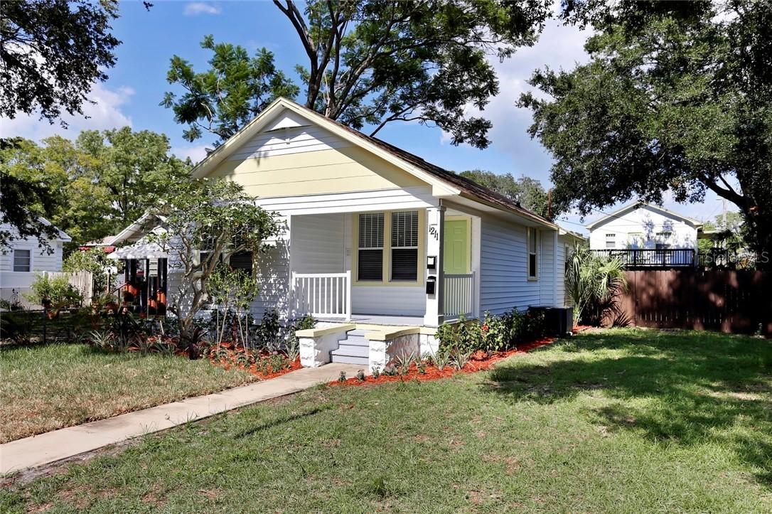 1211 14th St., St Petersburg, FL 33705