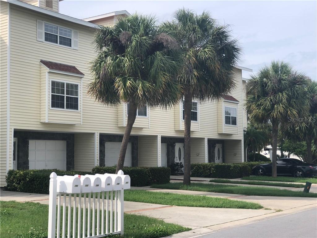 196 171st Ave., North Redington Beach, FL 33708