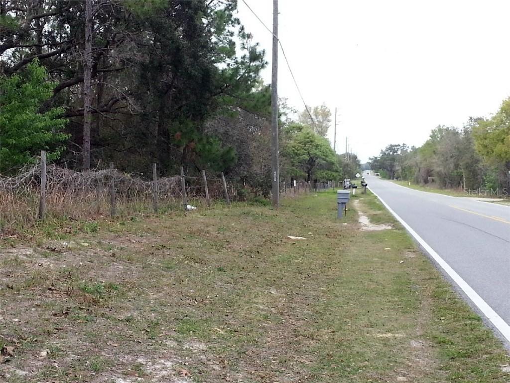 Hays Rd., Hudson, FL 34669