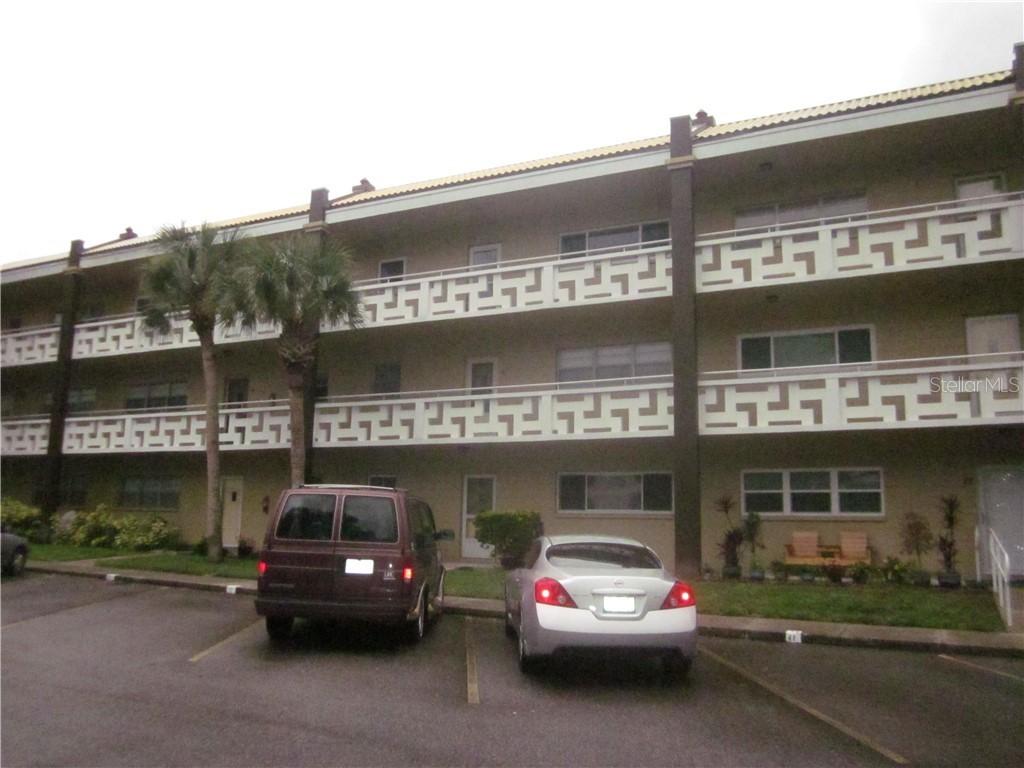 2417 Persian Dr. #39, Clearwater, FL 33763