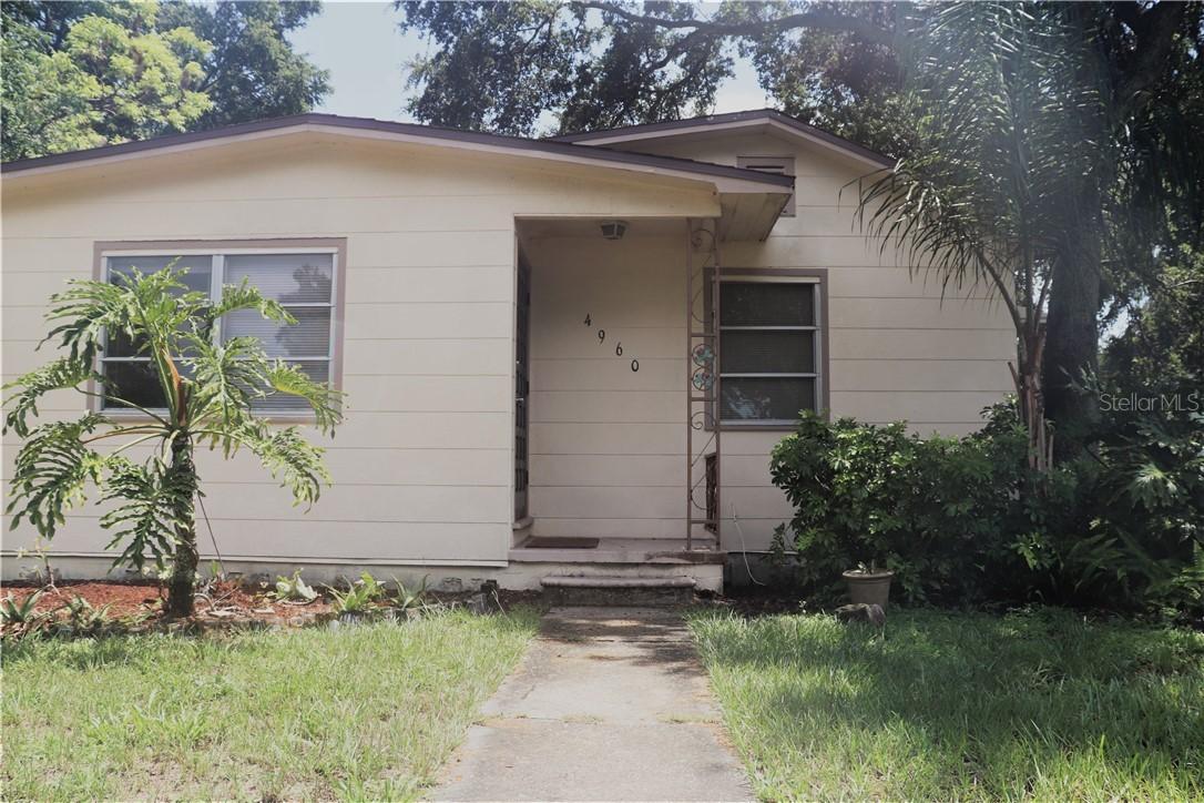 4960 41st Ave., St Petersburg, FL 33709
