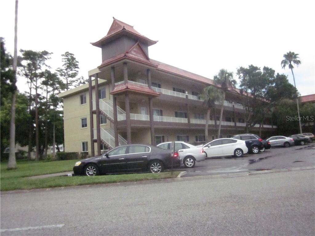 2403 Finlandia Ln. #43, Clearwater, FL 33763