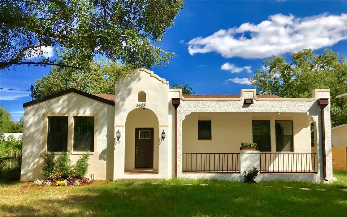 6503 N 22nd St., Tampa, FL 33610