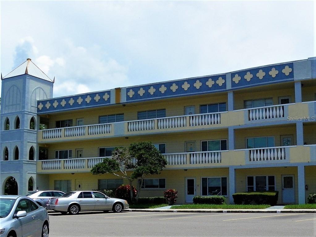 2221 Swedish Dr. #3, Clearwater, FL 33763