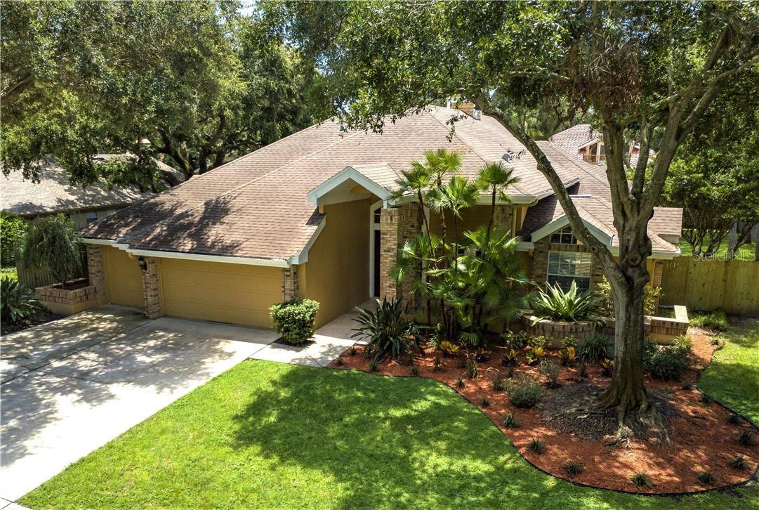 3039 Homestead Ct., Clearwater, FL 33759