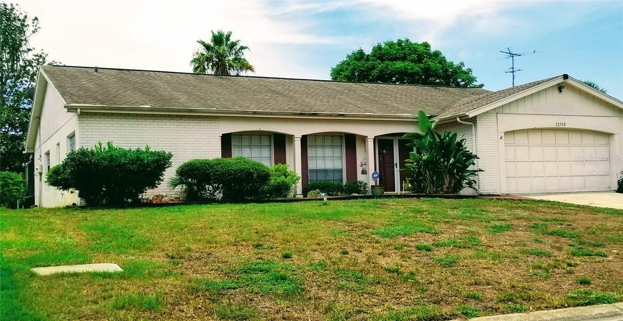 12910 Pebble Beach Cir., Hudson, FL 34667