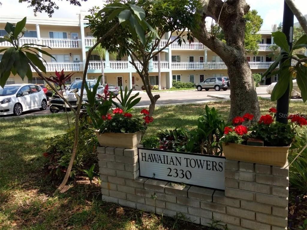 2330 Ecuadorian Way #42, Clearwater, FL 33763