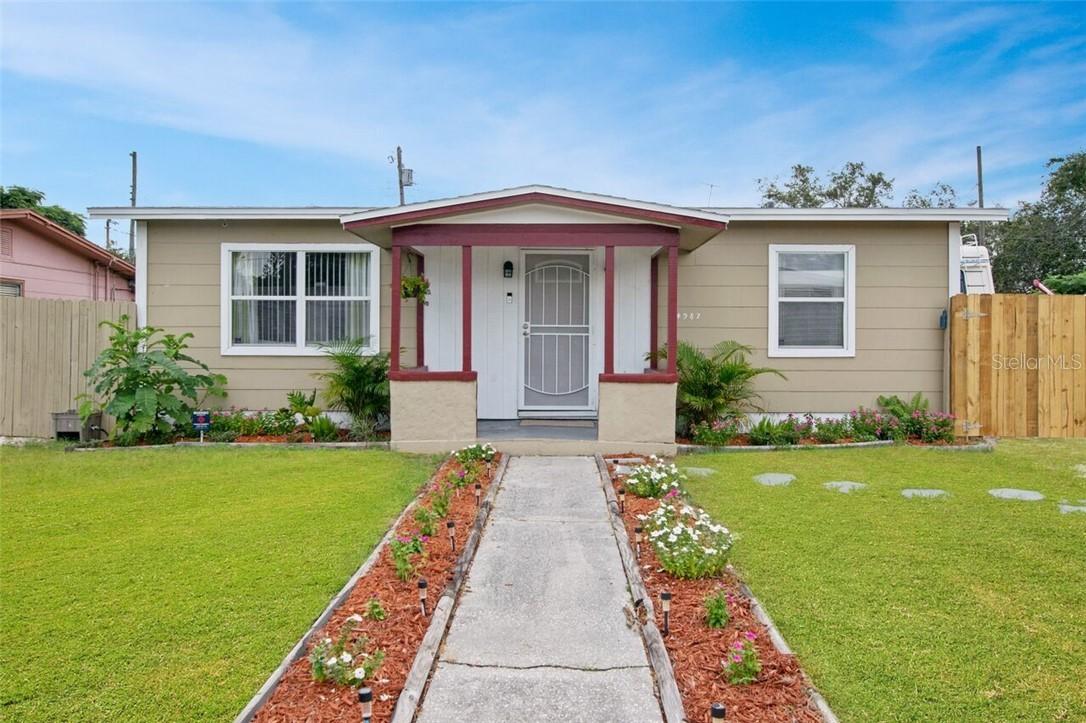 4987 Jersey Ave., Gulfport, FL 33707