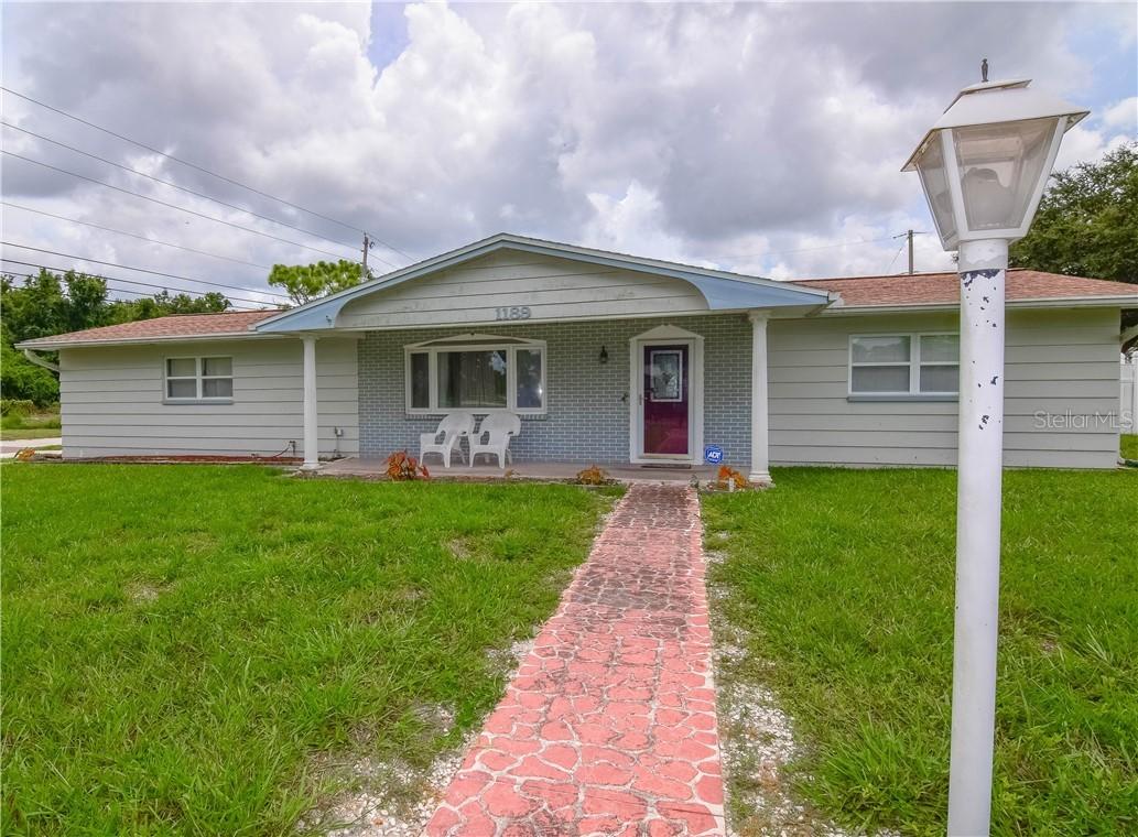 1189 Phyllis Ave., Largo, FL 33771