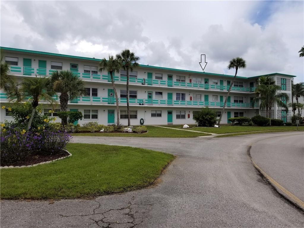 1900 59th Ave. #317, St Petersburg, FL 33714