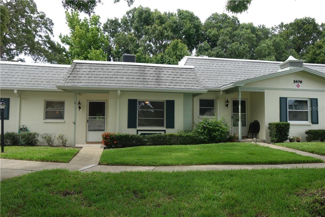1406 Normandy Park Dr. #6, Clearwater, FL 33756
