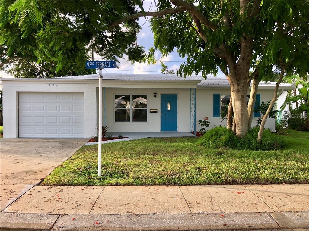 4345 93rd Ter. #1, Pinellas Park, FL 33782
