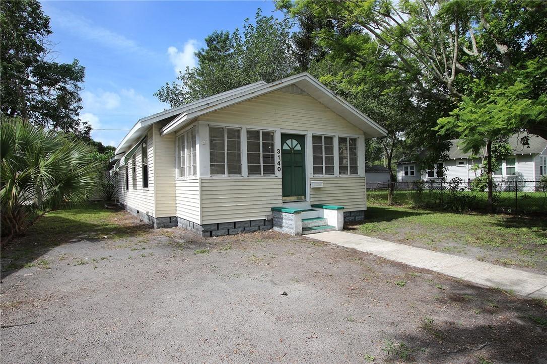 3140 9th Ave., St Petersburg, FL 33713