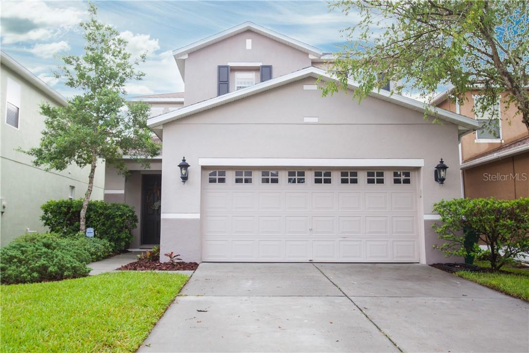 17532 Queensland St., Land O Lakes, FL 34638