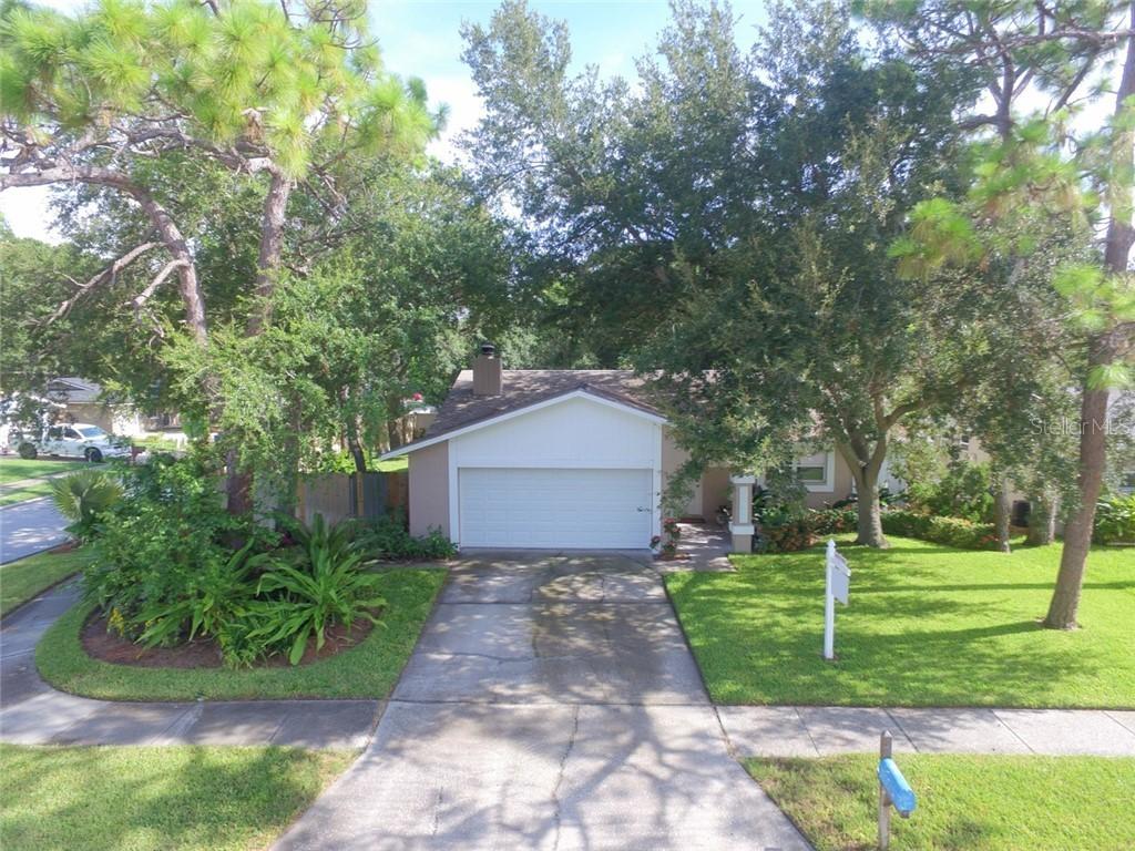7291 Orkney Ave., St Petersburg, FL 33709