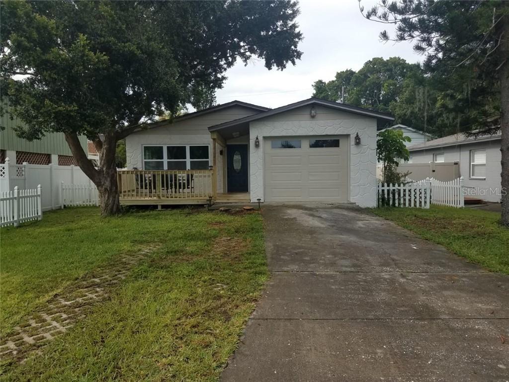 1826 Shore Acres Blvd., St Petersburg, FL 33703