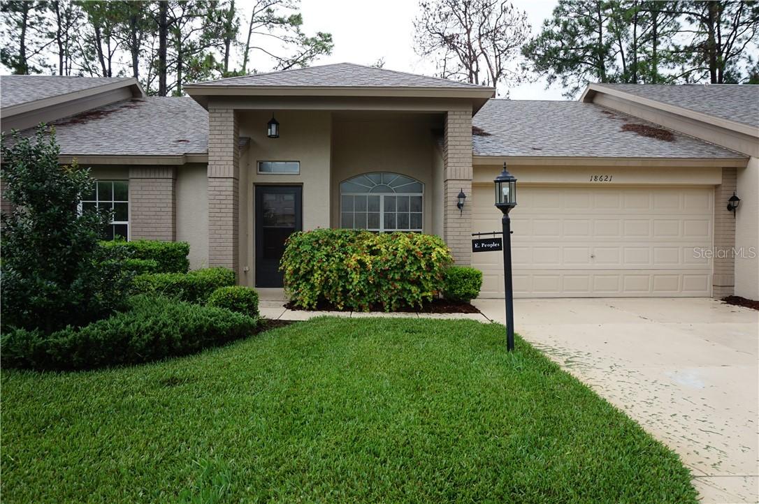 18621 Bent Pine Dr., Hudson, FL 34667