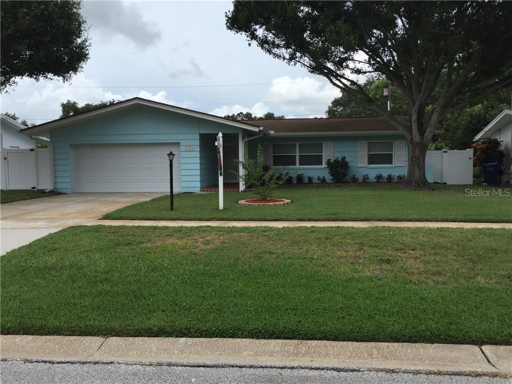 1660 Rosery Rd., Largo, FL 33771