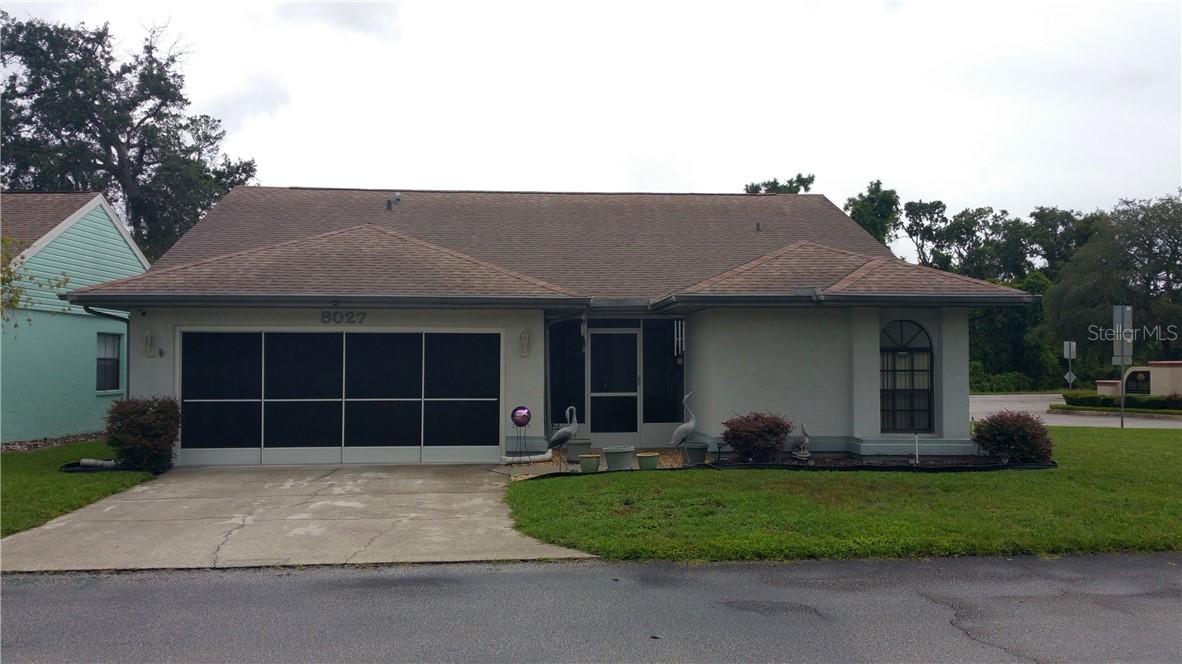 8027 Hathaway Dr., New Port Richey, FL 34654