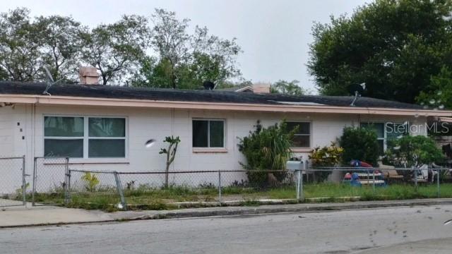 5057 10th Ave., Gulfport, FL 33707