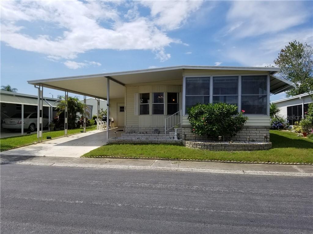 191 Timber Run Dr., Palm Harbor, FL 34684