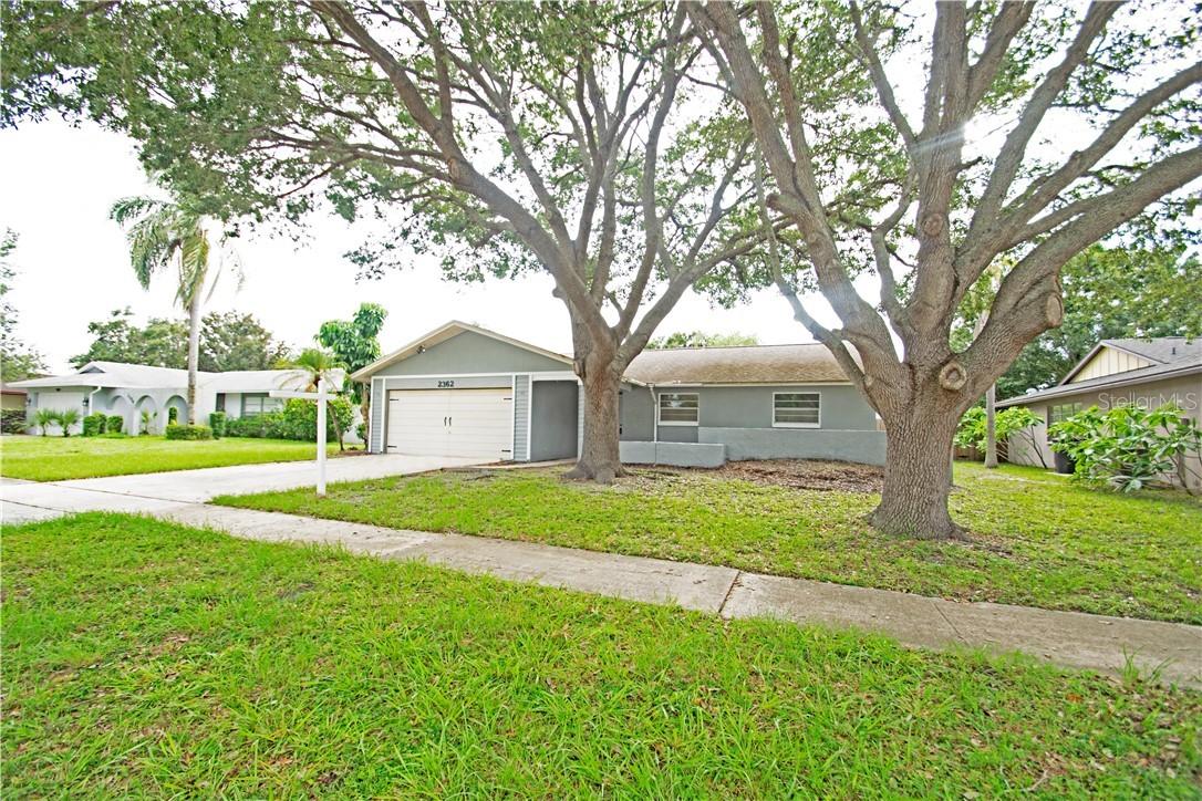 2362 Timbercrest Cir., Clearwater, FL 33763