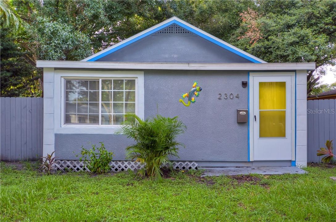 2304 44th St., St Petersburg, FL 33711