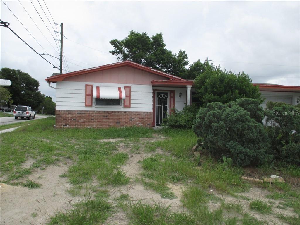 3444 Ottway Dr., Holiday, FL 34691