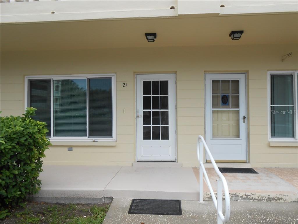 2253 Norwegian Dr. #21, Clearwater, FL 33763