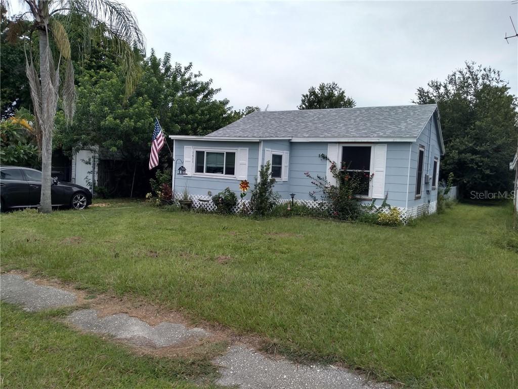 2823 41st Ave., St Petersburg, FL 33714