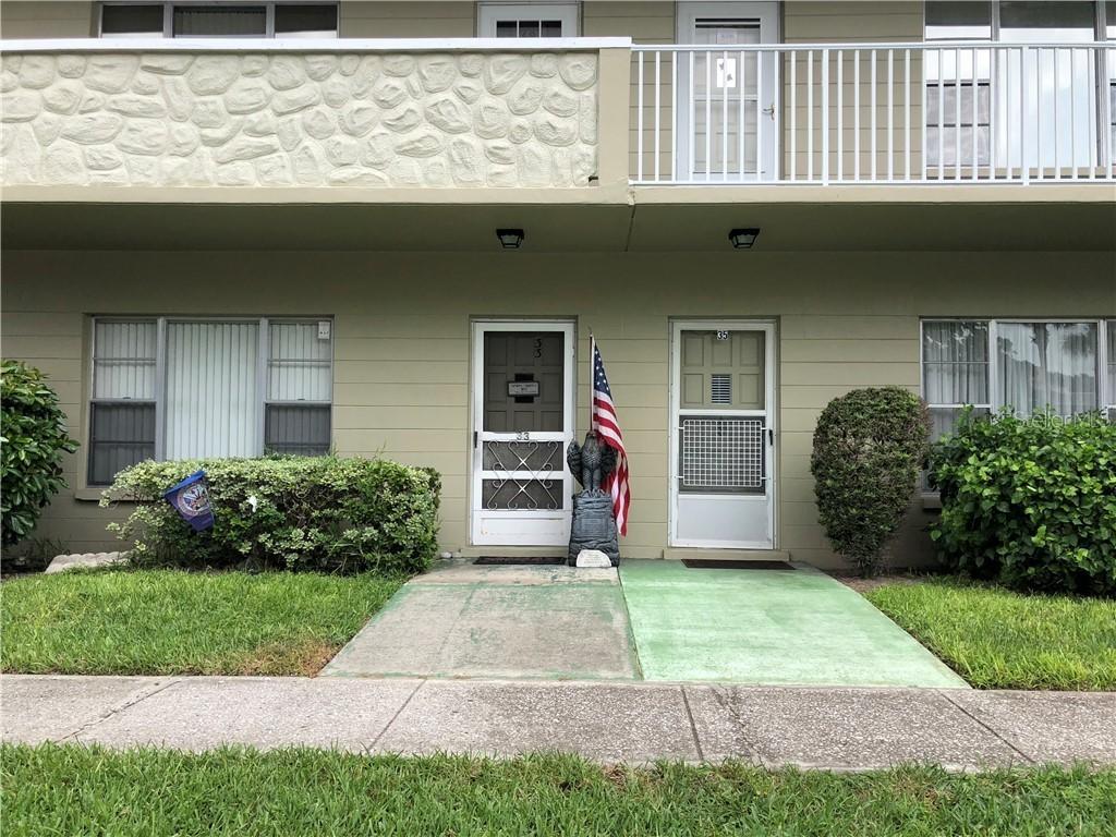2391 Sumatran Way #35, Clearwater, FL 33763