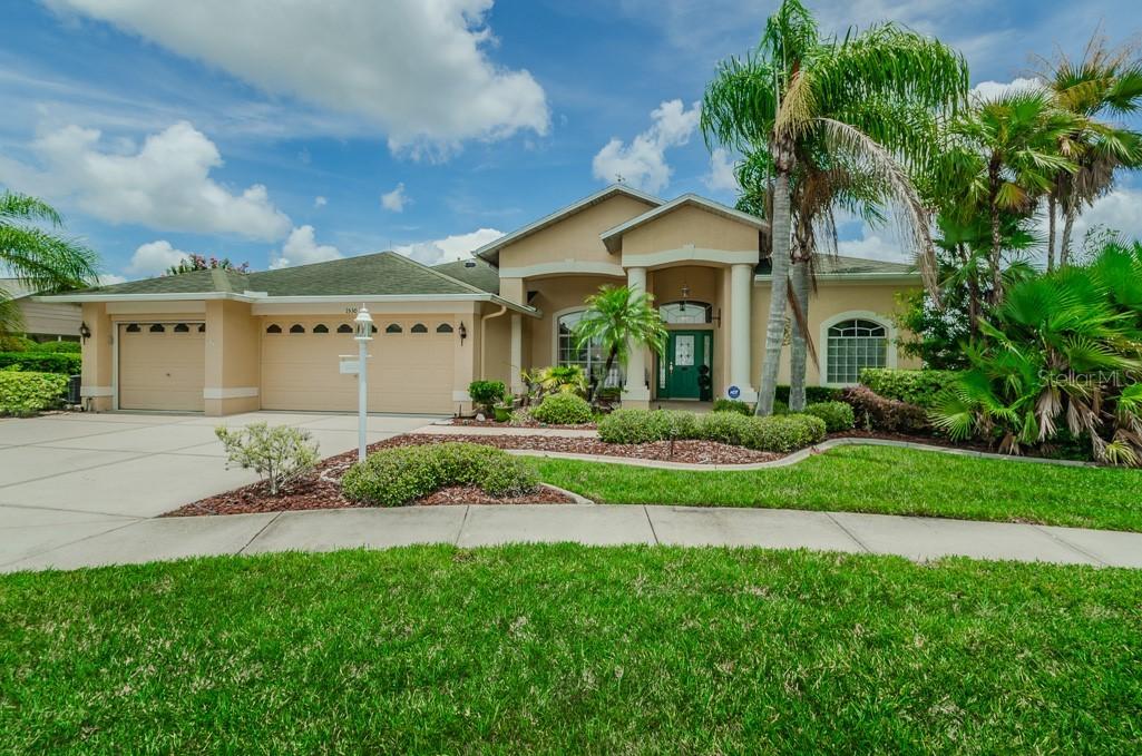 1530 Steeple Ct., Trinity, FL 34655