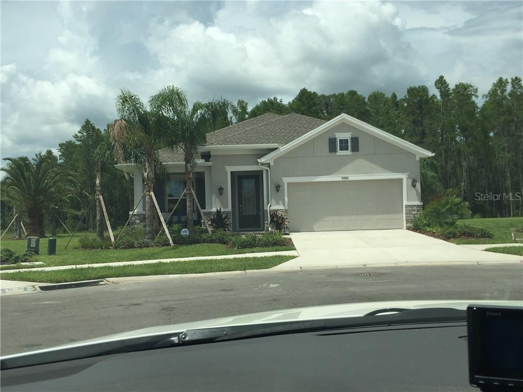 2989 Posada Ln., Odessa, FL 33556
