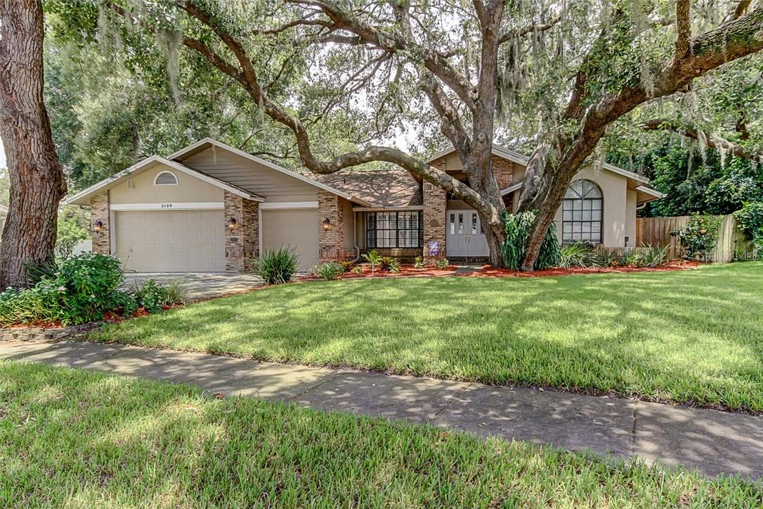 2129 Colusa Ct., Palm Harbor, FL 34683