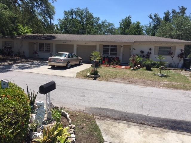 DUPLEX  1019 3rd Ave. #2, Largo, FL 33770
