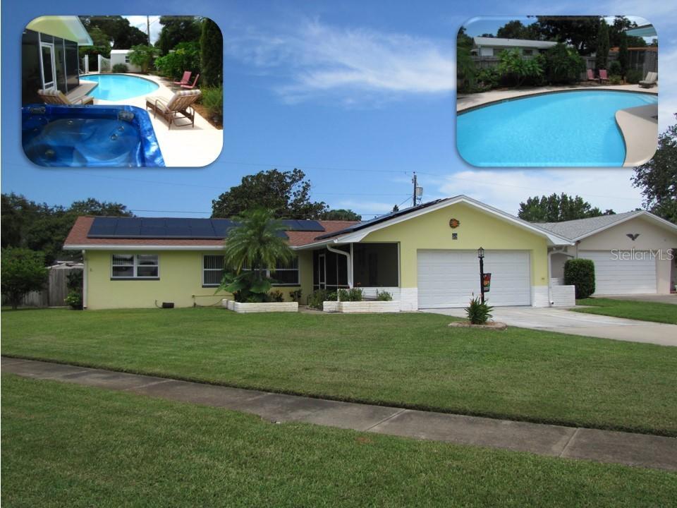1674 Woodridge Dr., Clearwater, FL 33756
