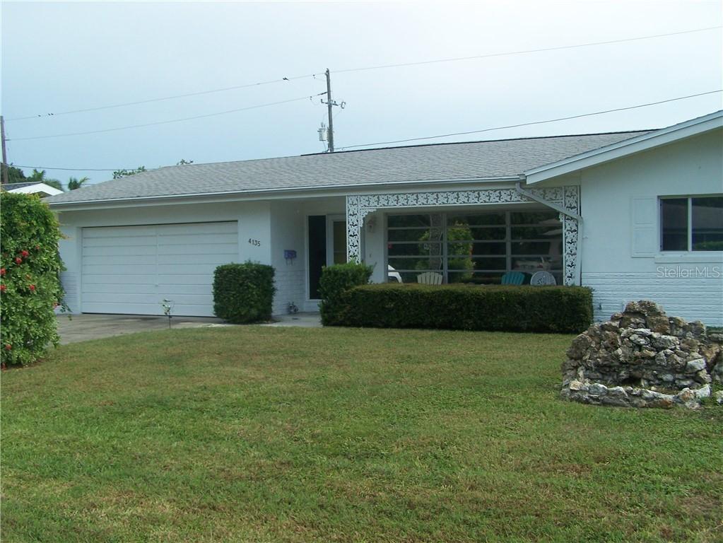 4135 52nd Ave., St Petersburg, FL 33711