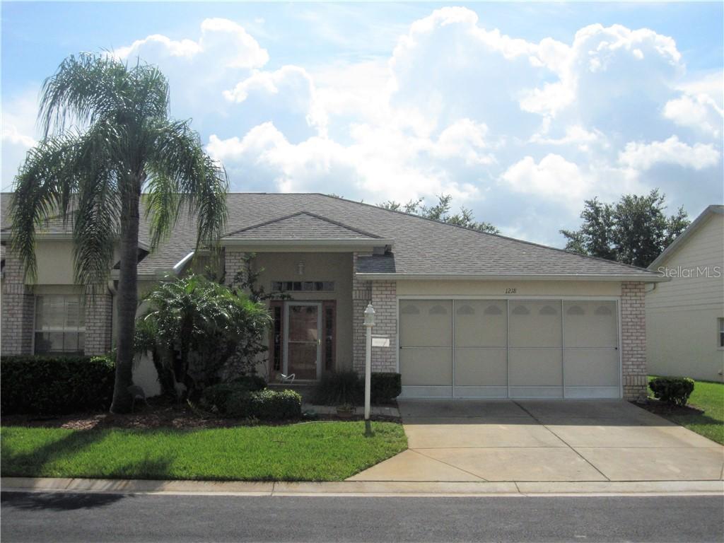 1218 Wolford Dr., Trinity, FL 34655