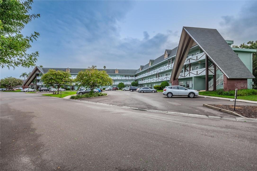 2043 Denmark St. #69, Clearwater, FL 33763