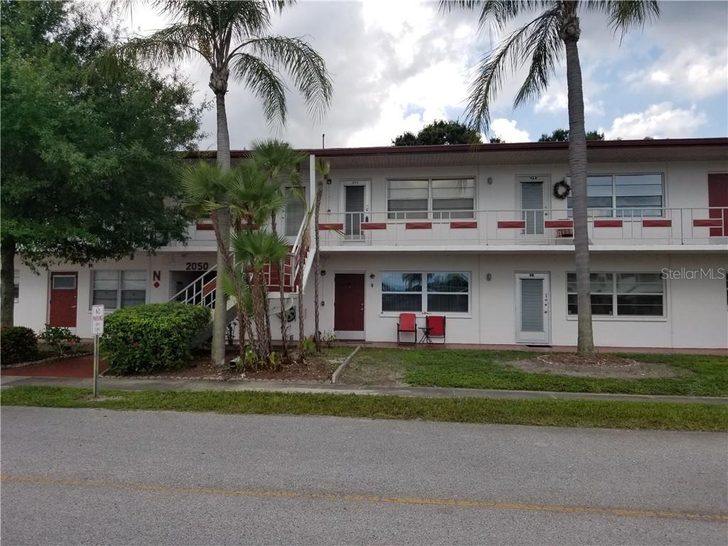 2050 58th Ave. #23, St Petersburg, FL 33714