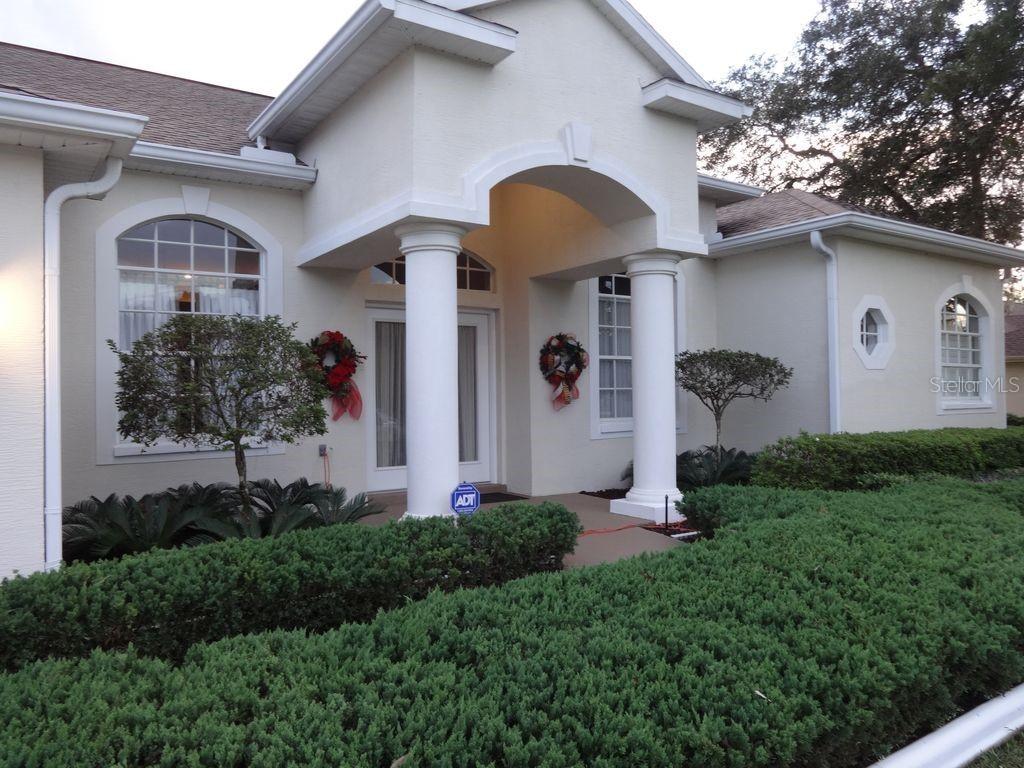 [Address Hidden by Seller], Spring Hill, FL 34606