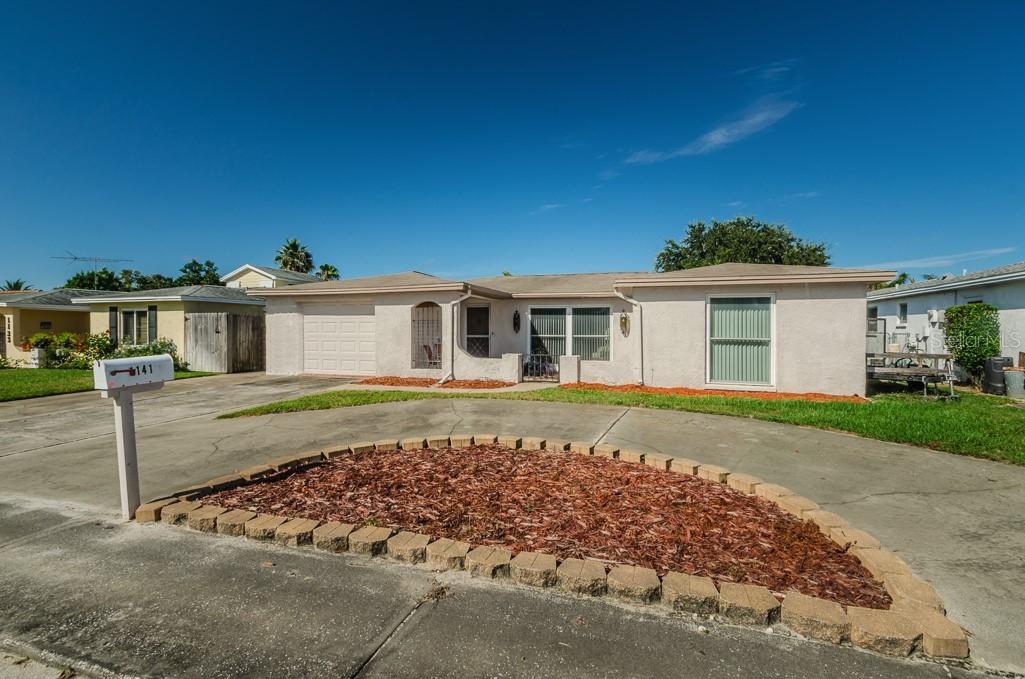 1141 Viking Dr., Holiday, FL 34691