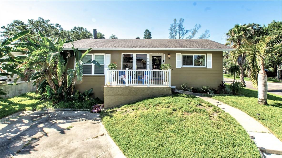 1800 Nebraska Ave., St Petersburg, FL 33703