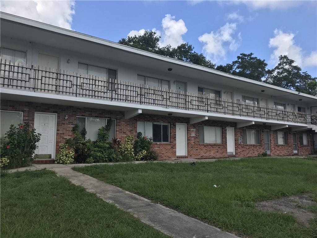 224 Waverly Way #10, Clearwater, FL 33756