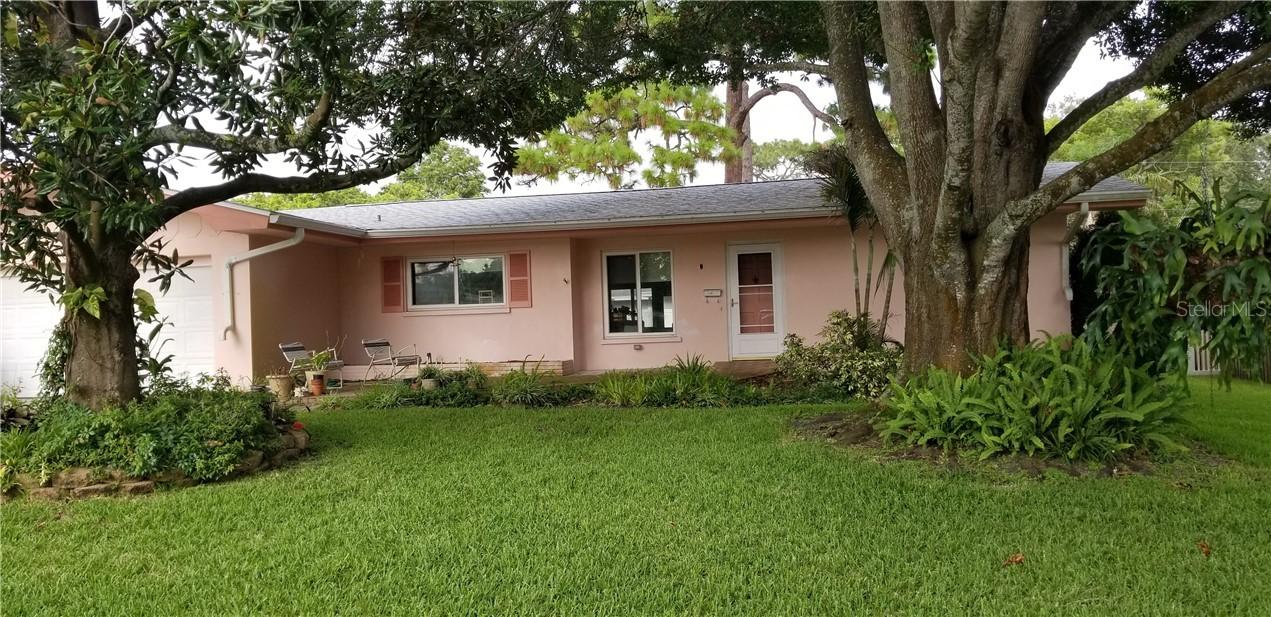 1101 S San Remo Ave., Clearwater, FL 33756