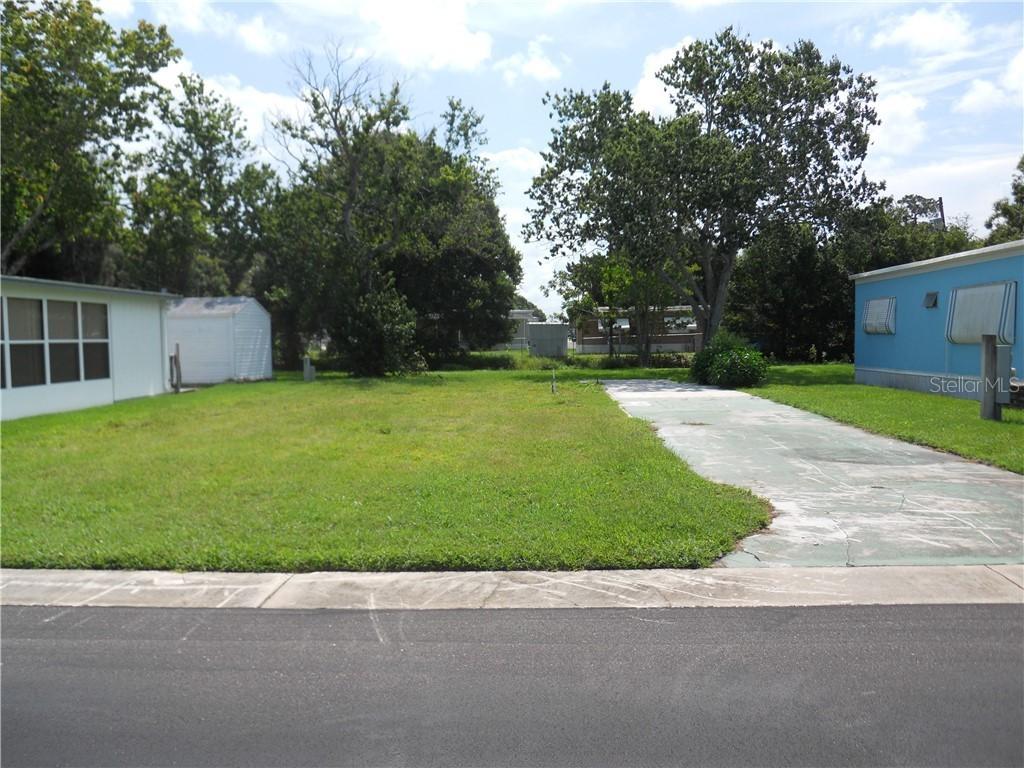 11300 124th Ave. #20, Largo, FL 33778