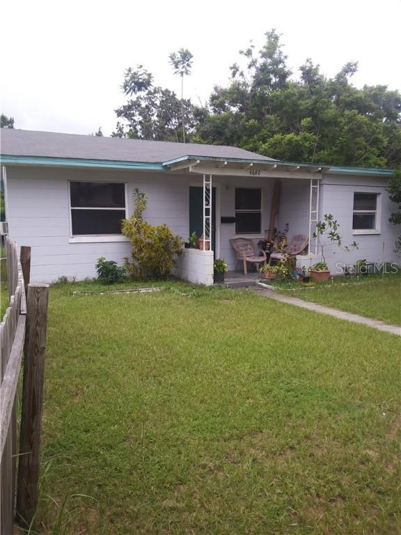 [Address Hidden by Seller], St Petersburg, FL 33702