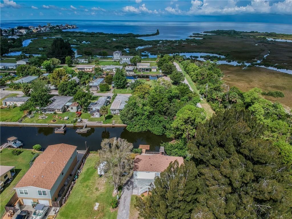 14933 Capri Ln., Hudson, FL 34667