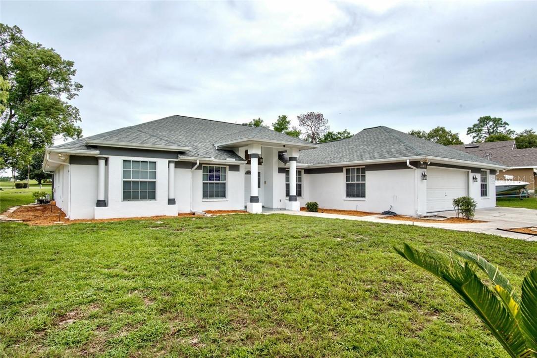 11148 Addison St., Spring Hill, FL 34609